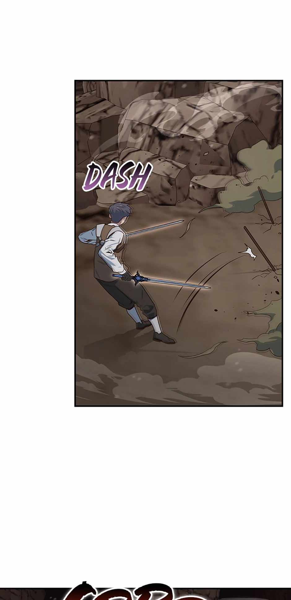 One in seven billion irregular (One-of-a-Kind Irregular) Chapter 109 57